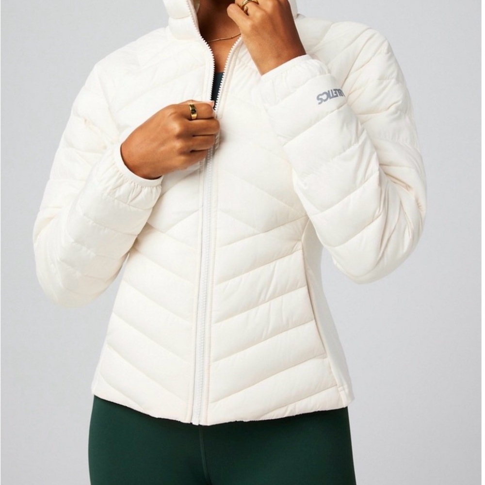 Lightweight Adventure Jacket